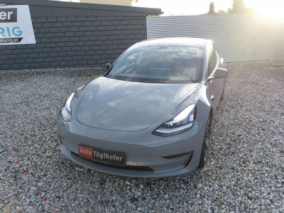 Tesla Model 3 Gebrauchtwagen