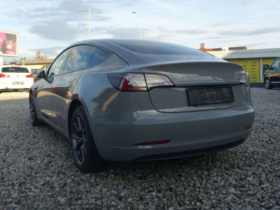 Tesla Model 3 Gebrauchtwagen