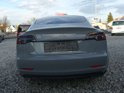 Tesla Model 3 Gebrauchtwagen