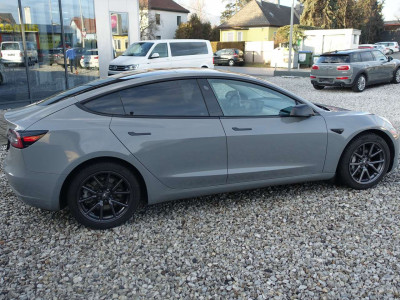 Tesla Model 3 Gebrauchtwagen