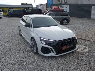 Audi A3 Gebrauchtwagen