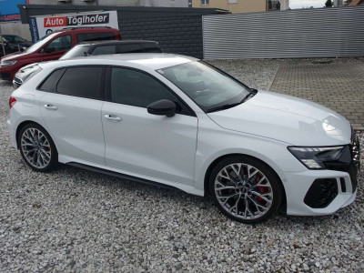 Audi A3 Gebrauchtwagen