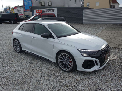 Audi A3 Gebrauchtwagen