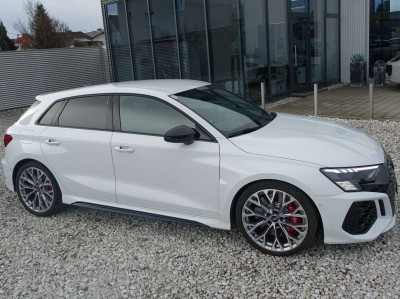 Audi A3 Gebrauchtwagen