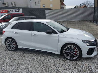 Audi A3 Gebrauchtwagen