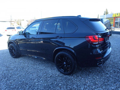 BMW X5 Gebrauchtwagen