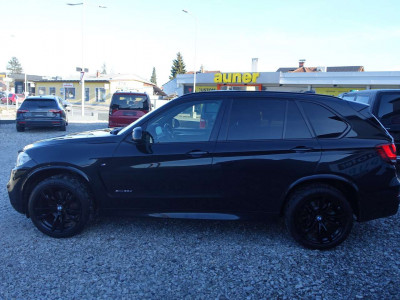 BMW X5 Gebrauchtwagen