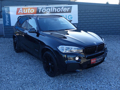 BMW X5 Gebrauchtwagen