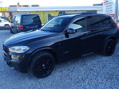 BMW X5 Gebrauchtwagen