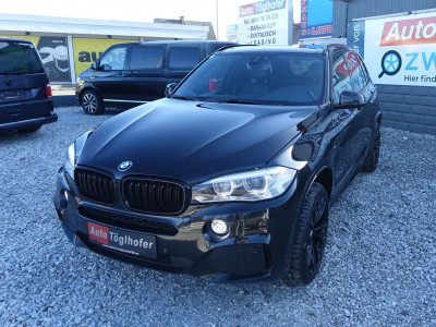 BMW X5 Gebrauchtwagen