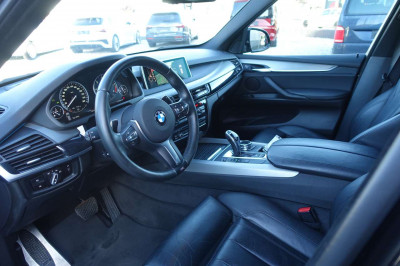 BMW X5 Gebrauchtwagen