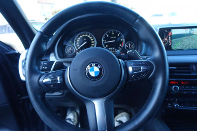 BMW X5 Gebrauchtwagen