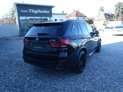 BMW X5 Gebrauchtwagen