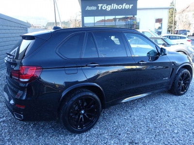 BMW X5 Gebrauchtwagen