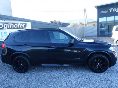 BMW X5 Gebrauchtwagen