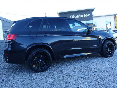 BMW X5 Gebrauchtwagen