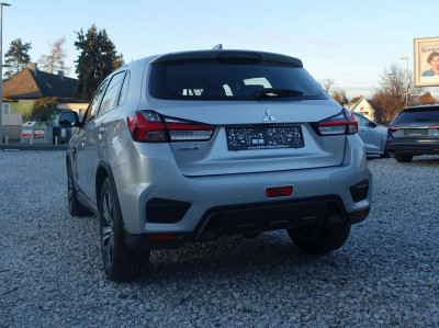 Mitsubishi ASX Gebrauchtwagen