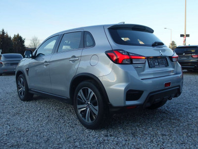 Mitsubishi ASX Gebrauchtwagen