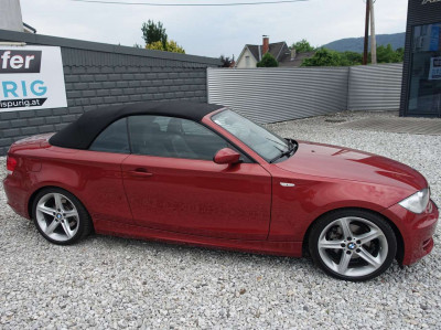BMW 1er Gebrauchtwagen