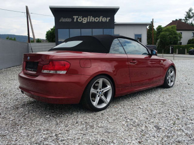 BMW 1er Gebrauchtwagen