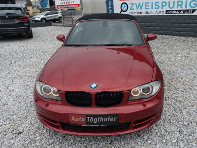 BMW 1er Gebrauchtwagen