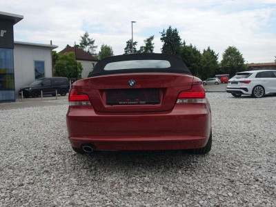 BMW 1er Gebrauchtwagen