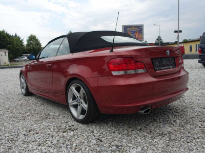 BMW 1er Gebrauchtwagen