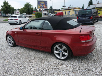 BMW 1er Gebrauchtwagen
