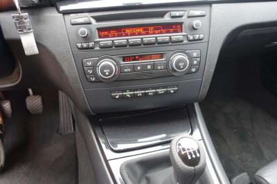 BMW 1er Gebrauchtwagen