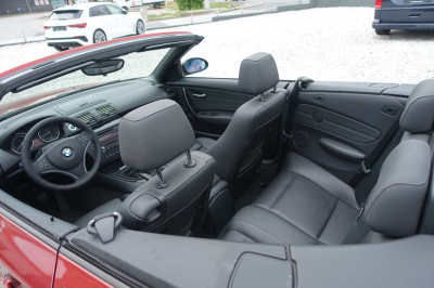 BMW 1er Gebrauchtwagen