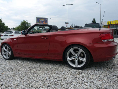 BMW 1er Gebrauchtwagen