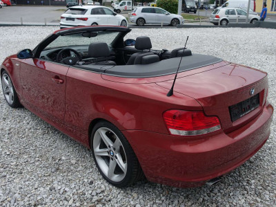 BMW 1er Gebrauchtwagen
