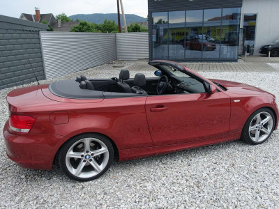 BMW 1er Gebrauchtwagen