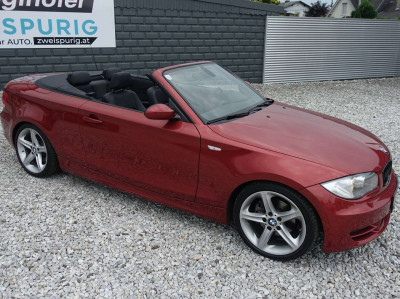 BMW 1er Gebrauchtwagen