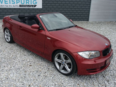 BMW 1er Gebrauchtwagen