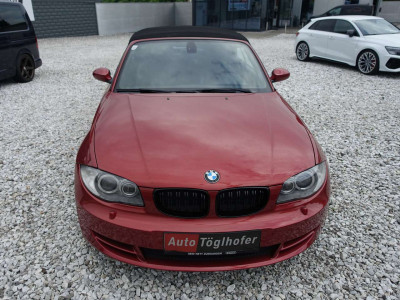 BMW 1er Gebrauchtwagen
