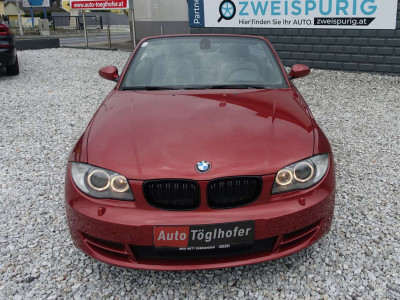 BMW 1er Gebrauchtwagen