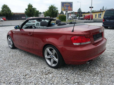 BMW 1er Gebrauchtwagen