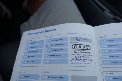 BMW 1er Gebrauchtwagen