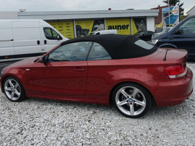 BMW 1er Gebrauchtwagen