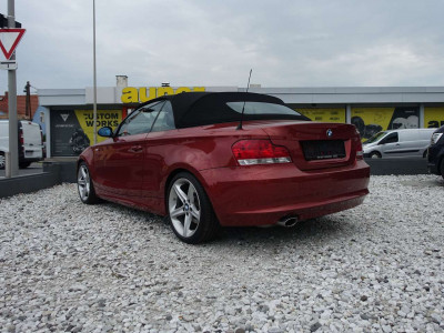 BMW 1er Gebrauchtwagen