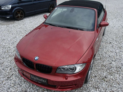 BMW 1er Gebrauchtwagen