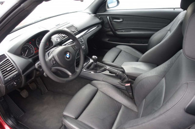 BMW 1er Gebrauchtwagen