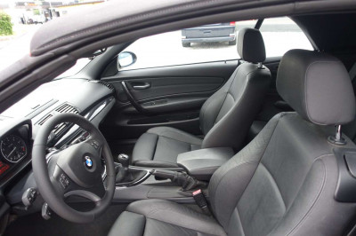 BMW 1er Gebrauchtwagen