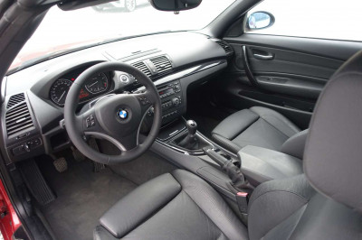 BMW 1er Gebrauchtwagen