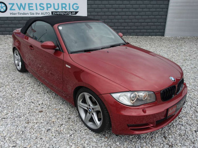 BMW 1er Gebrauchtwagen