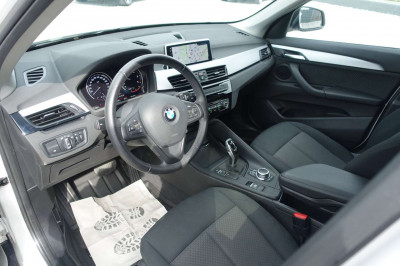 BMW X1 Gebrauchtwagen BMW X1 Gebrauchtwagen