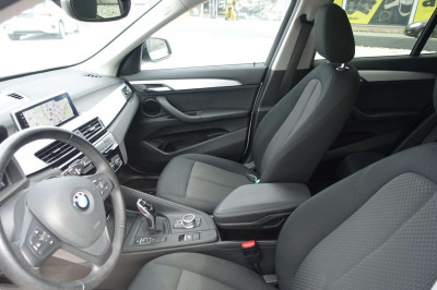 BMW X1 Gebrauchtwagen BMW X1 Gebrauchtwagen