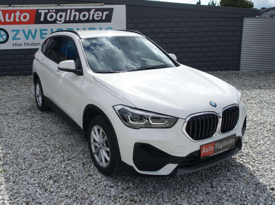 BMW X1 Gebrauchtwagen