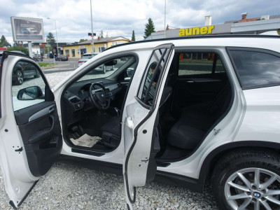 BMW X1 Gebrauchtwagen BMW X1 Gebrauchtwagen